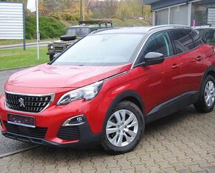 Peugeot Peugeot 3008 1.2 130 Active.Sitzheiz.Scheckheft ge Gebrauchtwagen