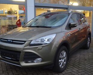 Ford Ford Kuga 1,5 EcoBoost SYNC Edition AHK|PDC|SHZ|XE Gebrauchtwagen