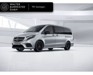 Mercedes-Benz Mercedes-Benz V 300 d AVANTGARDE EDITION Lang +KAM Gebrauchtwagen