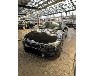 BMW BMW 120d Advantage Advantage Gebrauchtwagen