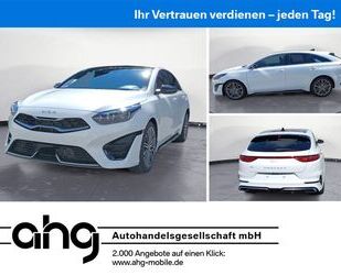 Kia Kia Proceed 1.5 DCT7 GT-Line Glasdach, 18 LM-Felge Gebrauchtwagen