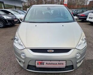 Ford Ford S-Max S-MAX Trend Gebrauchtwagen