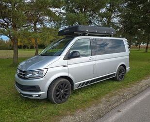 VW Volkswagen T6 Multivan Edition Comfortline Gebrauchtwagen