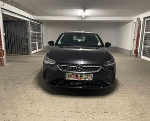 Opel Opel Corsa F- e Elektro Elegance/11kW Gebrauchtwagen