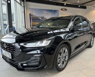 Ford Ford Focus Turnier ST-Line Gebrauchtwagen