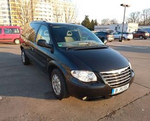 Chrysler Grand Voyager Gebrauchtwagen