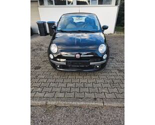 Fiat Fiat 500 Lounge *TÜV BIS 09/2026* Gebrauchtwagen