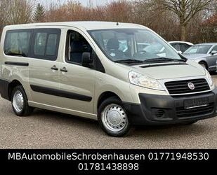 Fiat Fiat Scudo L2H1 130 Multijet 9 SITZE Gebrauchtwagen