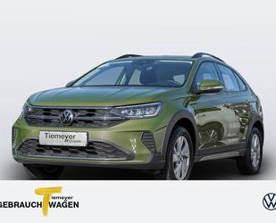 VW Volkswagen Taigo TSI LIFE KAMERA LED VIRTUAL BEATS Gebrauchtwagen
