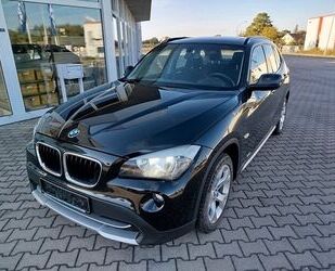 BMW BMW X1 sDrive18i - Gebrauchtwagen