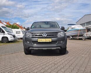 VW Volkswagen Amarok Gebrauchtwagen