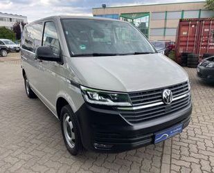 VW Volkswagen T6.1 Transporter Kombi EcoProfi 2.0 TDI Gebrauchtwagen