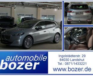 BMW BMW 218 Active Tourer i Luxury AHK,HUD,360°NP:52.1 Gebrauchtwagen