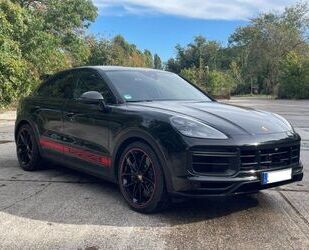 Porsche Porsche Cayenne Turbo GT Gebrauchtwagen