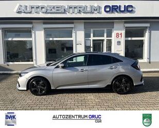 Honda Honda Civic 1.5 VTEC Turbo Sport Plus *Pano*LED*AC Gebrauchtwagen