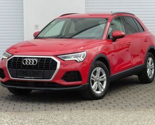 Audi Audi Q3 35 TDI S tronic Matrix Leder Virtual STHZ Gebrauchtwagen