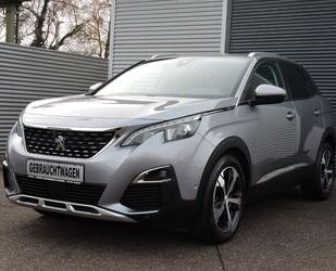 Peugeot Peugeot 3008 1.2 e-THP/PureTech EAT6 Allure 1.Hd H Gebrauchtwagen