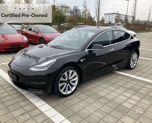 Tesla Tesla Model 3 Long Range AWD Gebrauchtwagen