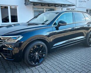 VW Volkswagen Touareg R-Line 4Motion INNOVASION/STAND Gebrauchtwagen