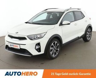 Kia Kia Stonic 1.0 TGDI Dream-Team Edition*NAVI*PDC*SH Gebrauchtwagen