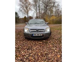 Opel Opel Signum 2.2 Direct Elegance Elegance Gebrauchtwagen