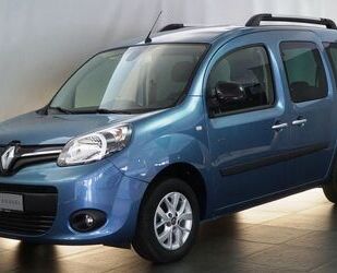 Renault Renault Kangoo Limited Gebrauchtwagen