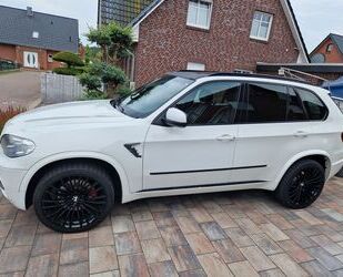 BMW BMW X5 xDrive30d - Gebrauchtwagen