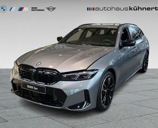 BMW BMW M340i xDrive Touring ///M-Sport UPE 94.100 EUR Gebrauchtwagen