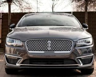 Lincoln Lincoln MKZ /Reserve AWD/Zephyr (Full Interior+ext Gebrauchtwagen