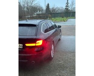 BMW BMW 520d Touring A - Gebrauchtwagen