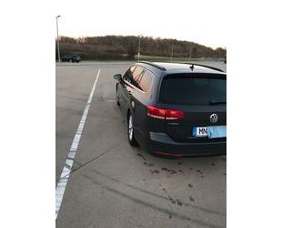 VW Volkswagen Passat 2.0 TDI SCR Comfortline Comfortl Gebrauchtwagen