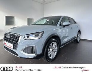 Audi Audi Q2 35 TFSI S tronic ANSCHLUSSGARANTIE 3 J.+LE Gebrauchtwagen