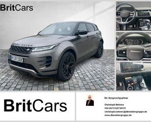 Land Rover Land Rover Range Rover Evoque P300e R-Dynamic HSE Gebrauchtwagen