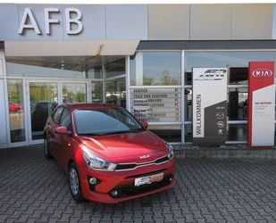 Kia Kia RIO 1.2 Comfort Gebrauchtwagen