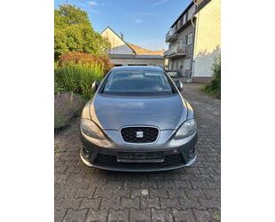 Seat Seat Leon 1P 1.4 TSI FR Gebrauchtwagen