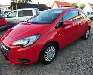 Opel Opel Corsa E Selection Gebrauchtwagen