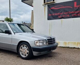 Mercedes-Benz Mercedes-Benz 190 DTM Ausführung Gebrauchtwagen