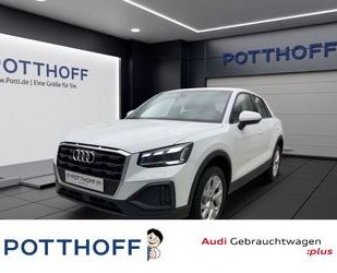 Audi Audi Q2 30 TFSi Matrix Virtual Parkassist Gebrauchtwagen