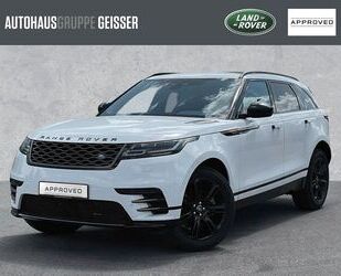 Land Rover Land Rover Range Rover Velar P250 AWD R-DYNAMIC SE Gebrauchtwagen