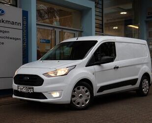 Ford Ford Transit Connect 210 L2 S&S Trend +NAVI +RFK Gebrauchtwagen