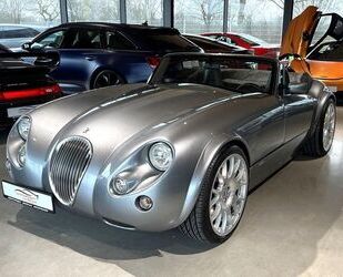 Wiesmann Wiesmann MF 3 Top Zustand, 1. Hand, signed by F. W Gebrauchtwagen