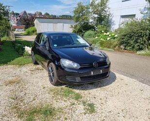 VW Volkswagen Golf VI (R32 Optik) Gebrauchtwagen