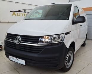 VW Volkswagen T6.1 Transporter 2.0 TDI DSG ~Navi~CarP Gebrauchtwagen