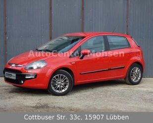 Fiat Fiat Punto Evo 1.2 8V Active (Nr.042) Gebrauchtwagen