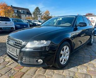 Audi Audi A4 Avant 2.0 Ambiente *Automatik*Klima*SHZ*PD Gebrauchtwagen