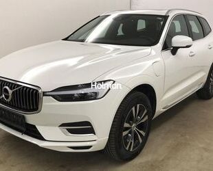 Volvo Volvo XC60 T6 AWD Recharge Inscr. Expr. Pano AHK L Gebrauchtwagen