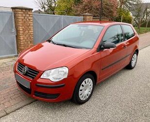 VW Volkswagen Polo 1.4 Goal gepflegt Tüv 11/26 Gebrauchtwagen