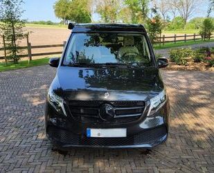 Mercedes-Benz Mercedes-Benz 300 d 4MATIC Marco Polo EDITION Gebrauchtwagen