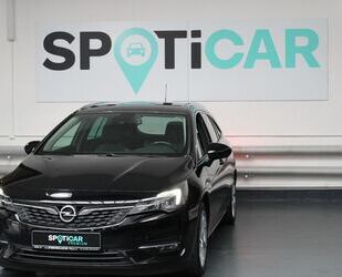 Opel Opel Astra K Sports Tourer Elegance Start/Stop Gebrauchtwagen