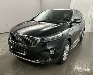 Kia Kia Sorento GT-Line 4WD Gebrauchtwagen